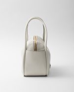 Prada Darling Leather Handbag - Image 3